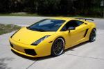 Lamborghini Gallardo by Heffner Performance 2008 года